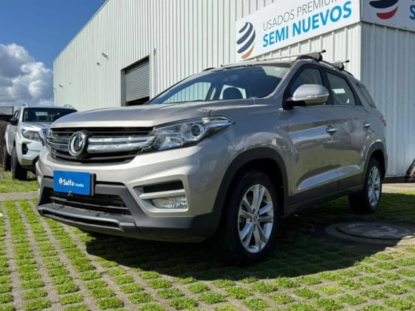 2024 Dfsk 560 en venta - La Araucanía