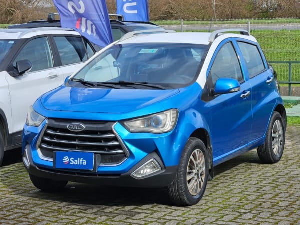 2019 JAC S1 en venta - Biobío