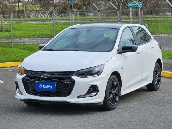 2024 Chevrolet Onix en venta - Biobío