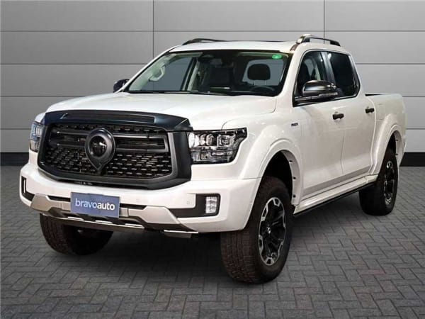2026 Great Wall POER P500 en venta - Metropolitana de Santiago