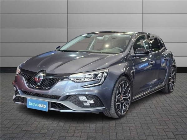 2024 Renault Mégane en venta - Metropolitana de Santiago
