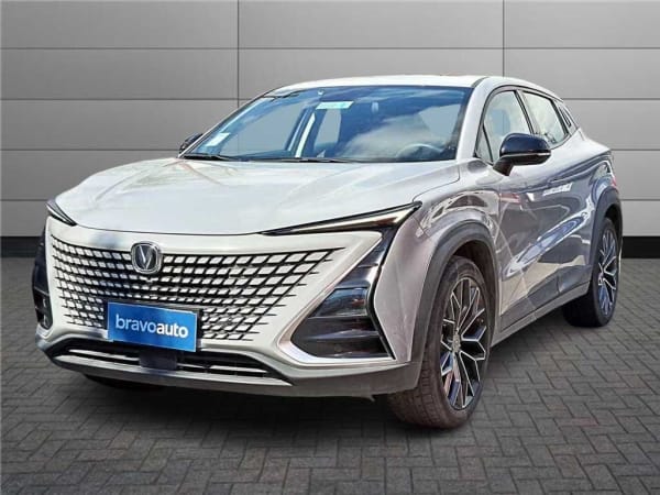 2024 Changan Uni-T en venta - Metropolitana de Santiago