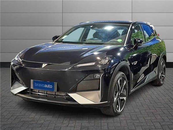 2026 DEEPAL S07 en venta - Metropolitana de Santiago