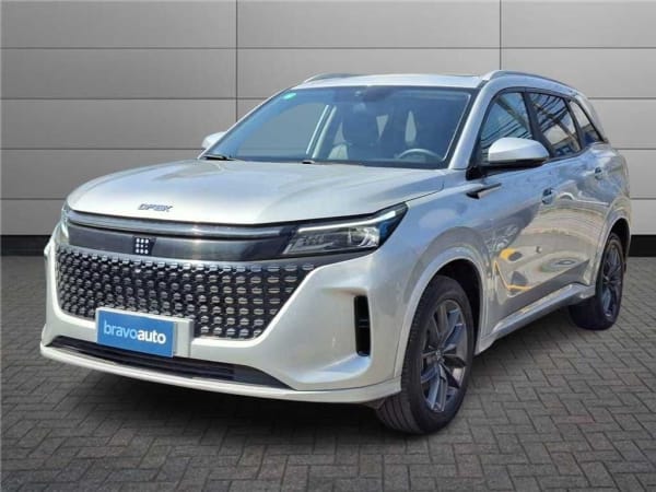 2025 Dfsk 600 PHEV en venta - Metropolitana de Santiago