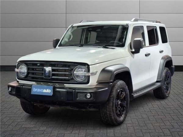 2024 Great Wall Tank 300 en venta - Metropolitana de Santiago