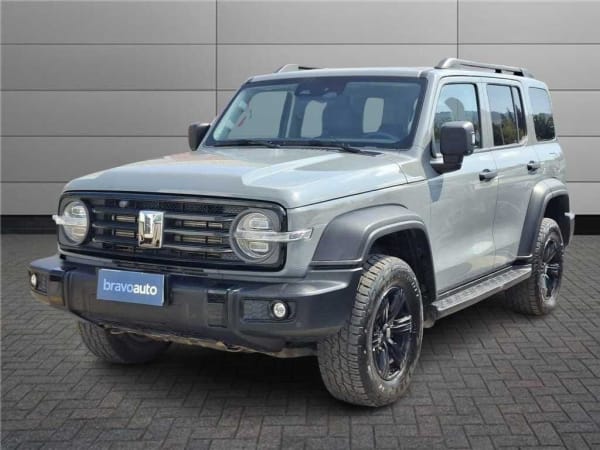 2024 Great Wall Tank 300 en venta - Metropolitana de Santiago