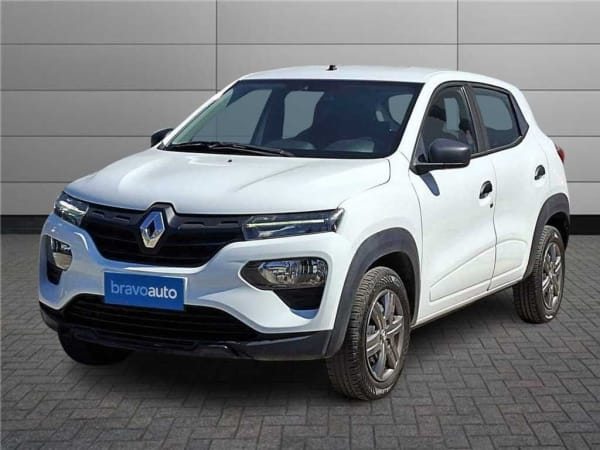 2024 Renault Kwid en venta - Metropolitana de Santiago