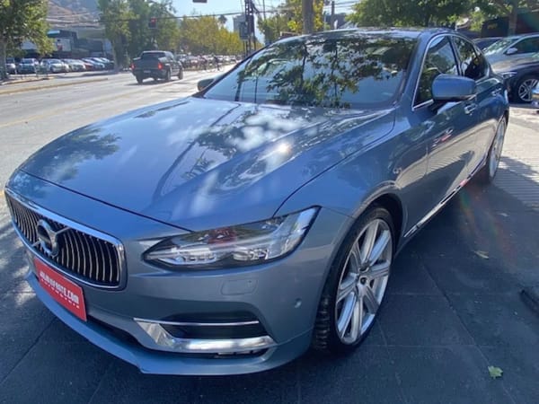 2018 Volvo S90 en venta - Metropolitana de Santiago
