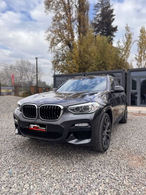 2019 BMW X3 en venta - Metropolitana de Santiago