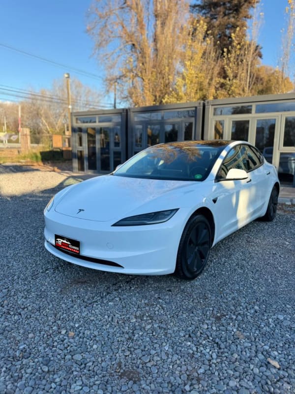 2026 Tesla Model 3 en venta - Metropolitana de Santiago