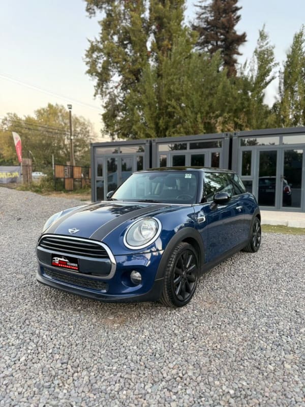 2016 MINI F56 en venta - Metropolitana de Santiago