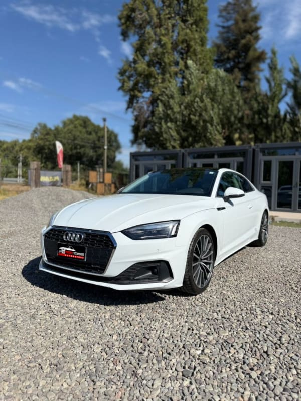 2023 Audi A5 en venta - Metropolitana de Santiago
