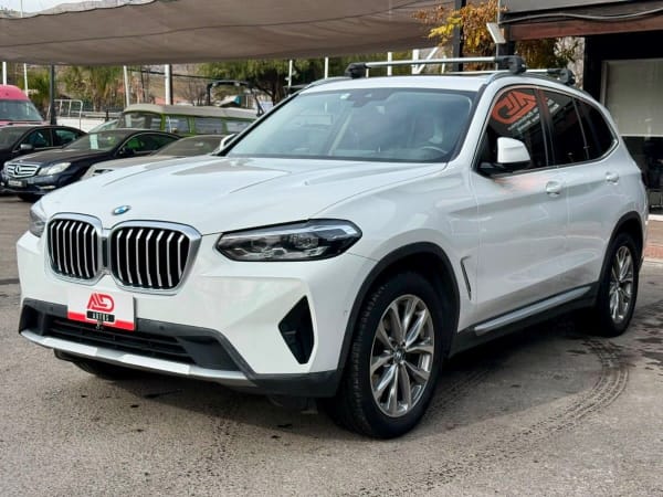 2022 BMW X3 en venta - Metropolitana de Santiago