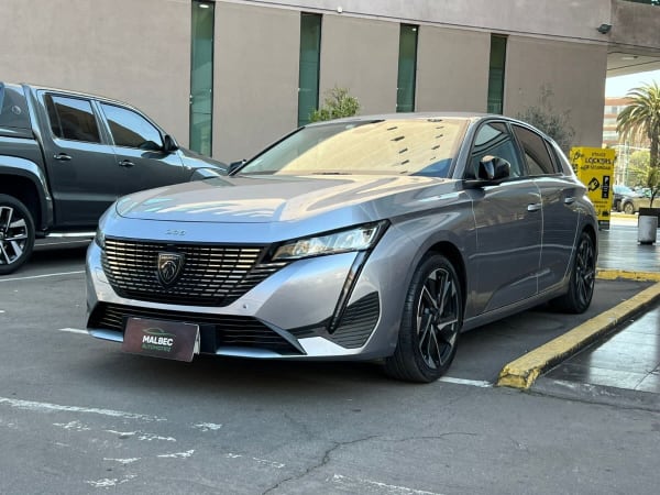 2023 Peugeot CARENS en venta - Metropolitana de Santiago