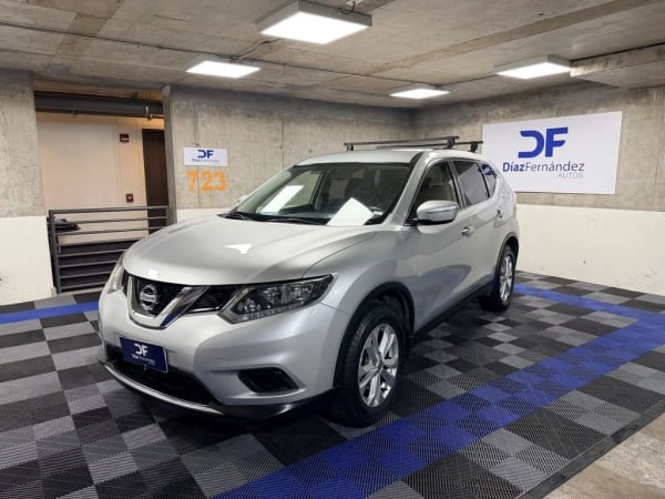 2018 Nissan X-Trail en venta - Metropolitana de Santiago