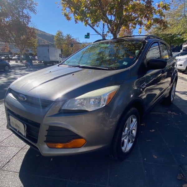 2013 Ford Escape en venta - Metropolitana de Santiago
