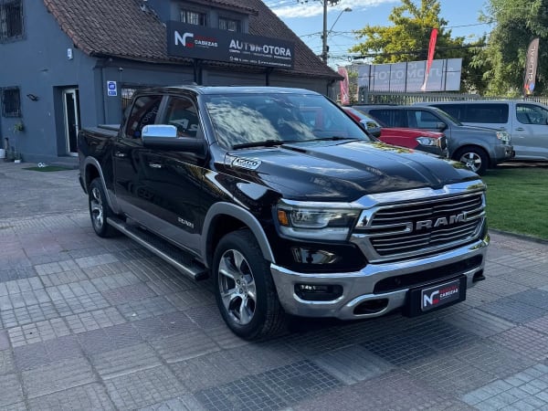 2021 Dodge Ram 1500 en venta - Metropolitana de Santiago