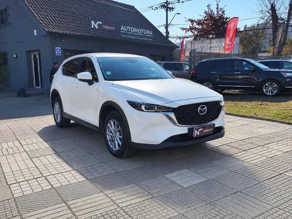 2023 Mazda CX-5 en venta - Metropolitana de Santiago