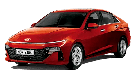 2026 Hyundai Accent en venta - Metropolitana de Santiago