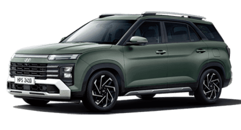 2026 Hyundai Creta Grand en venta - Metropolitana de Santiago