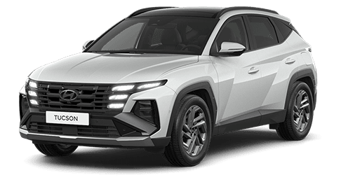 2026 Hyundai TUCSON NX4