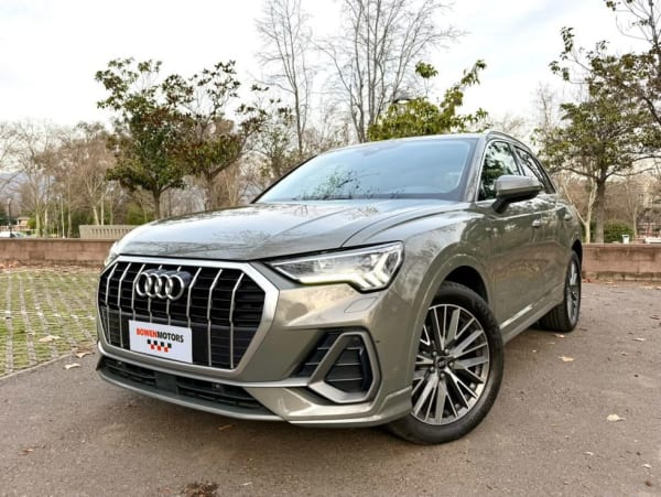 2023 Audi Q3 en venta - Metropolitana de Santiago