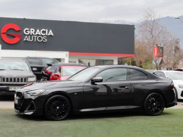 2023 BMW M240i en venta - Metropolitana de Santiago