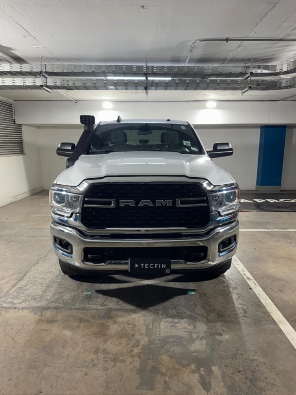 2023 Ram 2500 en venta - Metropolitana de Santiago