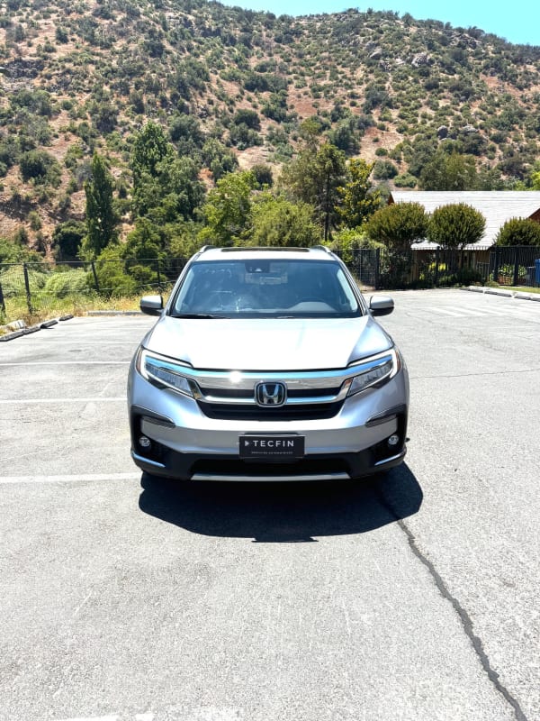2022 Honda Pilot en venta - Metropolitana de Santiago