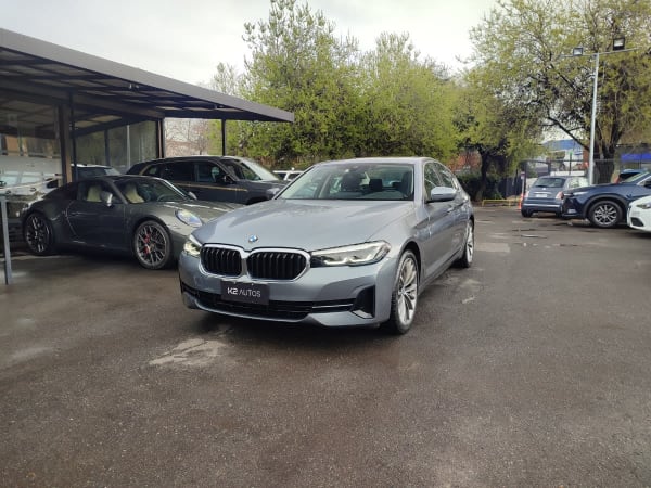 2022 Audi 520D en venta - Metropolitana de Santiago