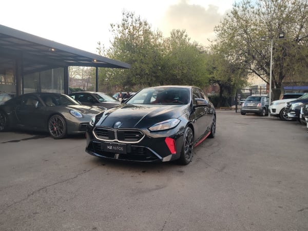 2024 BMW M135i en venta - Metropolitana de Santiago