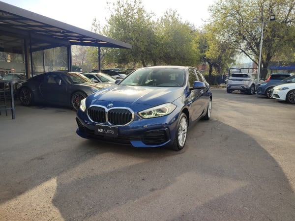 2024 BMW 118i en venta - Metropolitana de Santiago