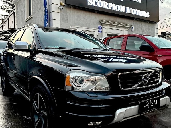 2015 Volvo Xc90 en venta - Metropolitana de Santiago