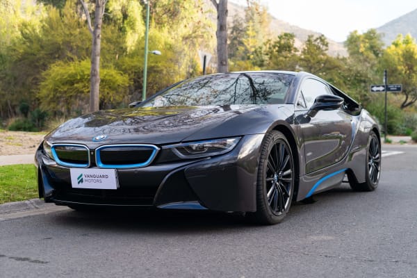 2020 BMW I8 en venta - Metropolitana de Santiago