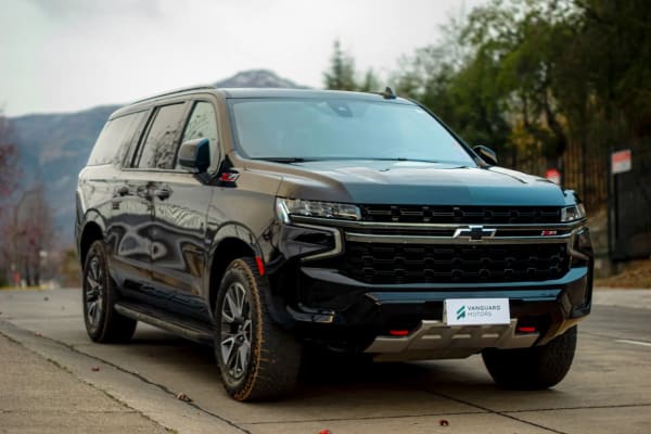 2023 Chevrolet Suburban en venta - Metropolitana de Santiago