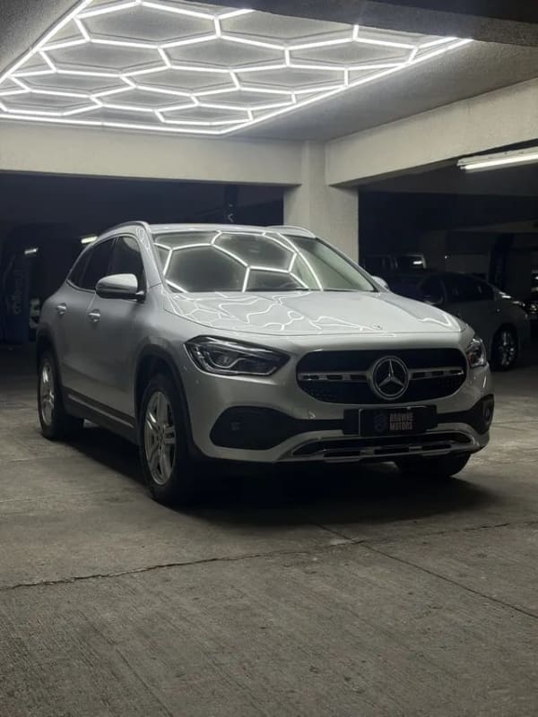 2022 Mercedes-Benz Gla 200 en venta - Metropolitana de Santiago