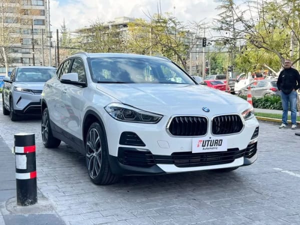 2023 BMW X2 en venta - Metropolitana de Santiago