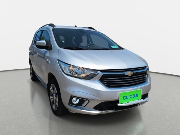 2021 Chevrolet Spin en venta - Metropolitana de Santiago