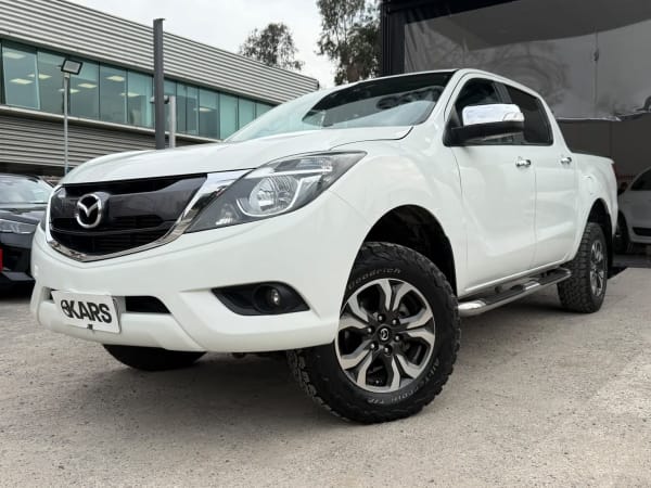 2020 Mazda Bt50 en venta - Metropolitana de Santiago