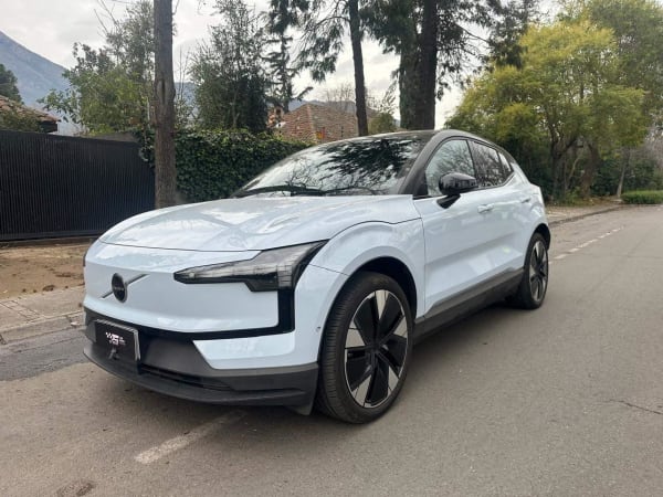 2024 Volvo EX30 E60 ULTRA AUT en venta - Metropolitana de Santiago