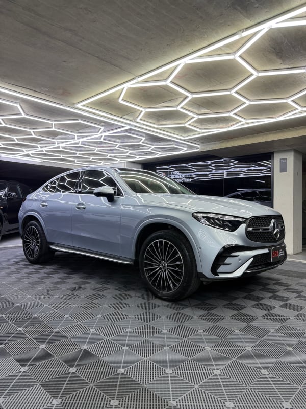 2025 Mercedes-Benz GLC en venta - Metropolitana de Santiago