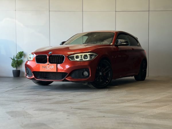 2018 BMW 120I en venta - Metropolitana de Santiago