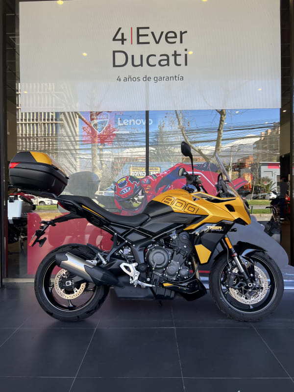 2026 Triumph Tiger Sport 800 en venta - Metropolitana de Santiago