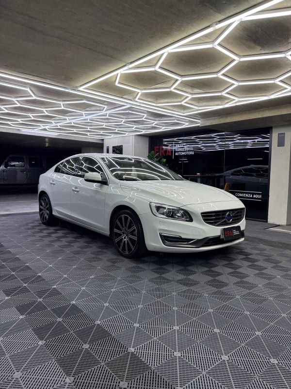 2014 Volvo S60 en venta - Metropolitana de Santiago