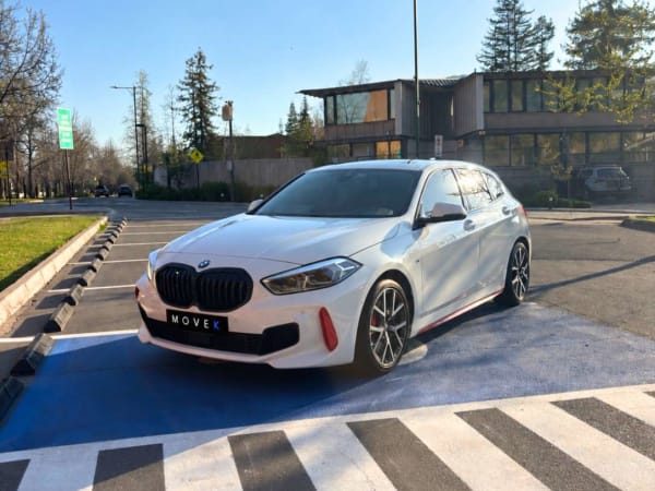 2023 BMW 128Ti en venta - Metropolitana de Santiago