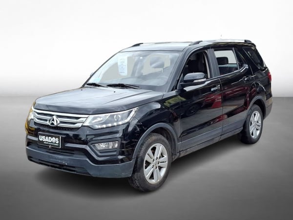 2022 Changan Cx70 en venta - Metropolitana de Santiago