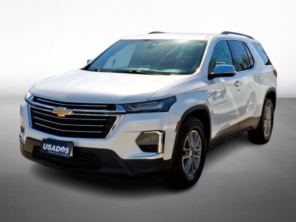 2023 Chevrolet Traverse en venta - Metropolitana de Santiago