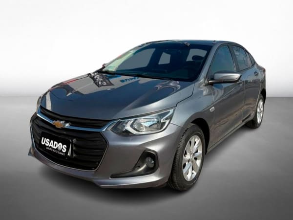 2022 Chevrolet Onix en venta - Metropolitana de Santiago