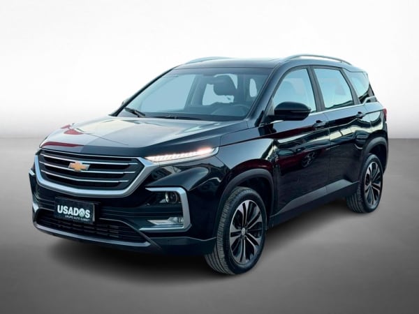 2022 Chevrolet Captiva en venta - Metropolitana de Santiago