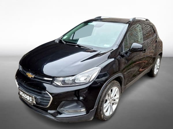 2019 Chevrolet Tracker en venta - Metropolitana de Santiago